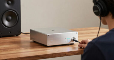 12 Best Streaming DAC for Home Listening in 2026
