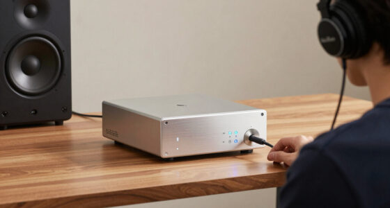 12 Best Streaming DAC for Home Listening in 2026