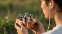 12 Best Tube Headphone Amp For Audiophiles In 2026