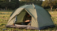 12 Best Weatherproof Tunnel Tent for Groups in 2026