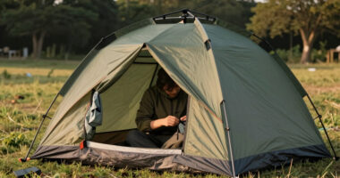 12 Best Weatherproof Tunnel Tent for Groups in 2026
