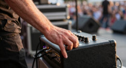 13 Best Amp Modeler Floor Unit for Live Shows in 2026