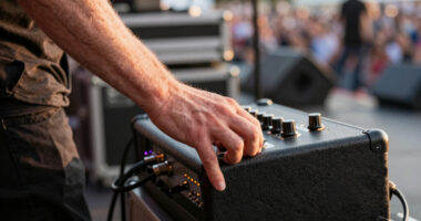 13 Best Amp Modeler Floor Unit for Live Shows in 2026