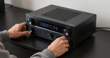13 Best AV Receiver Under $2500 in 2026
