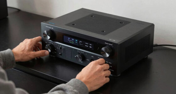 13 Best AV Receiver Under $2500 in 2026