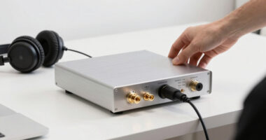 13 Best Balanced Headphone Amplifier Under $2000 in 2026