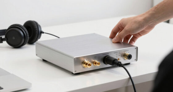 13 Best Balanced Headphone Amplifier Under $2000 in 2026