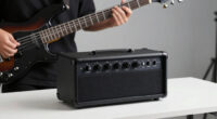 13 Best Bass Amp Combo for Rehearsals in 2026
