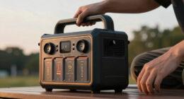 13 Best Battery Power Station With Expandable Battery In 2026