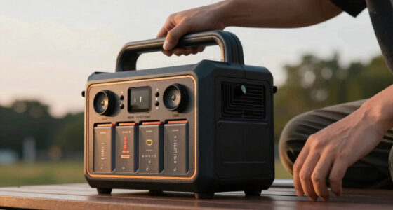 13 Best Battery Power Station With Expandable Battery In 2026