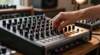 13 Best Best Analog Mixer With USB Interface in 2026