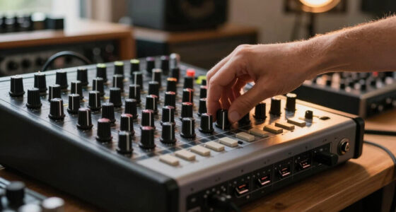 13 Best Best Analog Mixer With USB Interface in 2026