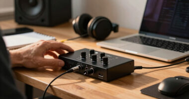 13 Best Best Audio Interface Under $1500 in 2026