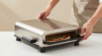 13 Best Compact Pizza Ovens for Campsite Cooking in 2026