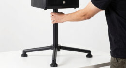 13 Best Heavy-Duty Speaker Stand Set in 2026