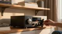 13 Best Hi-Fi Bluetooth Receiver for Stereo Systems in 2026