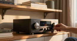 13 Best Hi-Fi Bluetooth Receiver for Stereo Systems in 2026
