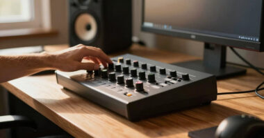 13 Best Monitor Controller for Home Studios in 2026