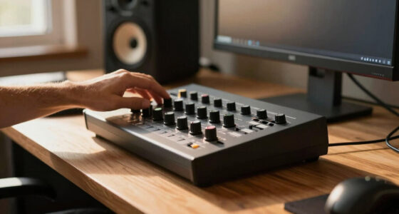 13 Best Monitor Controller for Home Studios in 2026