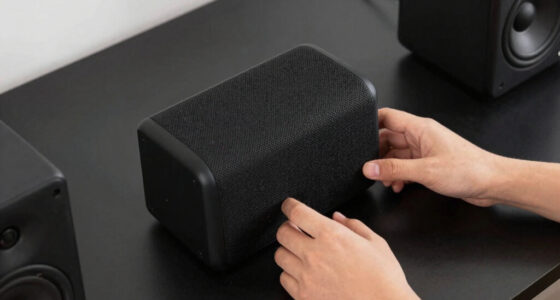 13 Best Multiroom Speaker System for Whole-Home Audio in 2026