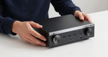 13 Best Network Streamer For Hi-Res Audio In 2026