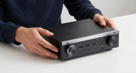 13 Best Network Streamer For Hi-Res Audio In 2026