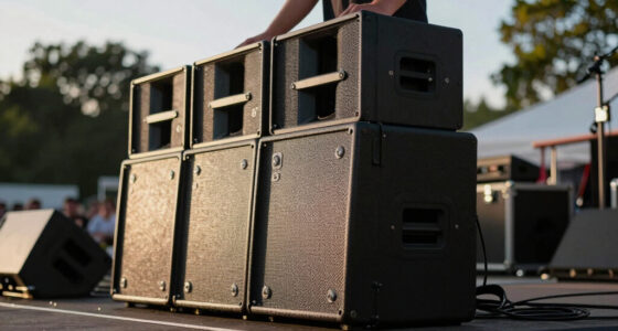 13 Best Portable Line Array System For Bands In 2026