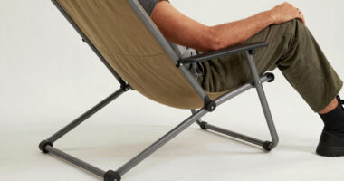 13 Best Premium Camp Lounger for Festivals in 2026