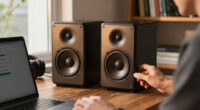 13 Best Premium Desktop Speakers for Audiophiles in 2026