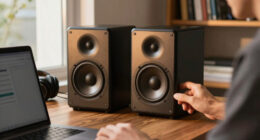 13 Best Premium Desktop Speakers for Audiophiles in 2026