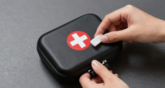 13 Best Premium First Aid Kit for Car Camping in 2026
