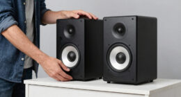 13 Best Premium Passive Bookshelf Speakers Under $2000 in 2026