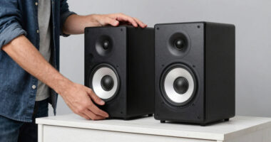 13 Best Premium Passive Bookshelf Speakers Under $2000 in 2026