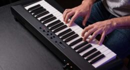 13 Best Stage Keyboard for Live Bands in 2026