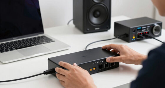 13 Best UPS Battery Backup for Music Studios in 2026