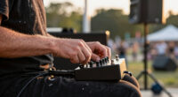 13 Best Vocal Harmony Pedal for Singers in 2026