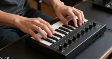 13 Best Weighted MIDI Controller for Producers in 2026