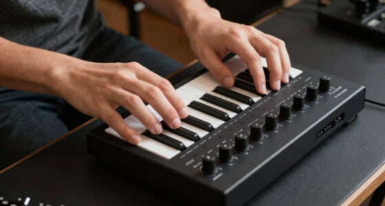 13 Best Weighted MIDI Controller for Producers in 2026