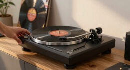 14 Best Best Direct-Drive Audiophile Turntable in 2026