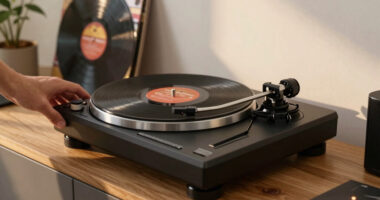 14 Best Best Direct-Drive Audiophile Turntable in 2026