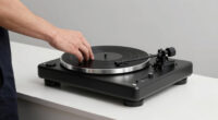 14 Best Best Premium Automatic Turntable in 2026