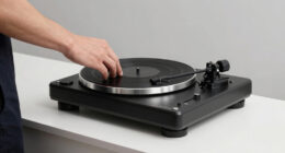 14 Best Best Premium Automatic Turntable in 2026