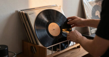14 Best Best Premium Record Drying Rack in 2026