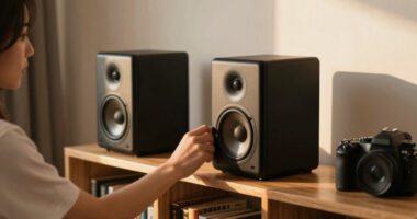 14 Best Bookshelf Speakers Under $1500 in 2026
