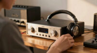 14 Best Headphone Amplifiers Under $1500 in 2026