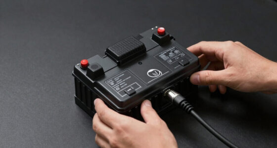 14 Best Heavy-Duty Battery Charger for Travel Vehicles in 2026