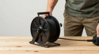 14 Best Heavy-Duty Power Reel for Campsite Use in 2026