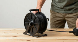 14 Best Heavy-Duty Power Reel for Campsite Use in 2026