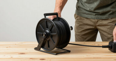 14 Best Heavy-Duty Power Reel for Campsite Use in 2026