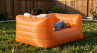 14 Best Inflatable Outdoor Lounge Sofa in 2026